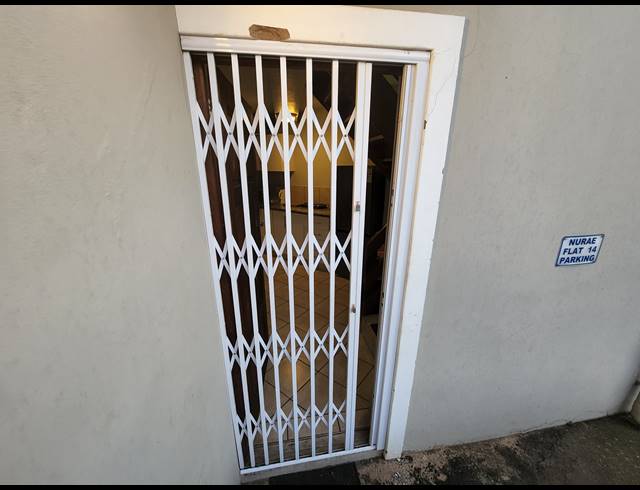 1 BEDROOM APARTMENT FOR SALE IN SCOTTSVILLE